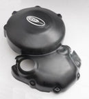 Kawasaki ER-6 N ER650E [2012-2016] - (Clutch) Right Crankcase Cover Protector Black