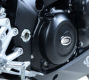 Suzuki Katana Yoshimura 1000 [2020-2021] - Engine case cover protector 3 pieces black