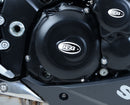 Suzuki GSX-S 1000 GT [2022-2026] - Engine case cover protector 3 pieces black