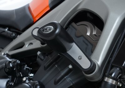 Yamaha MT-09 SP (RN 43) [2018-2019] - Aero-Crash-Protektoren Yamaha MT-09