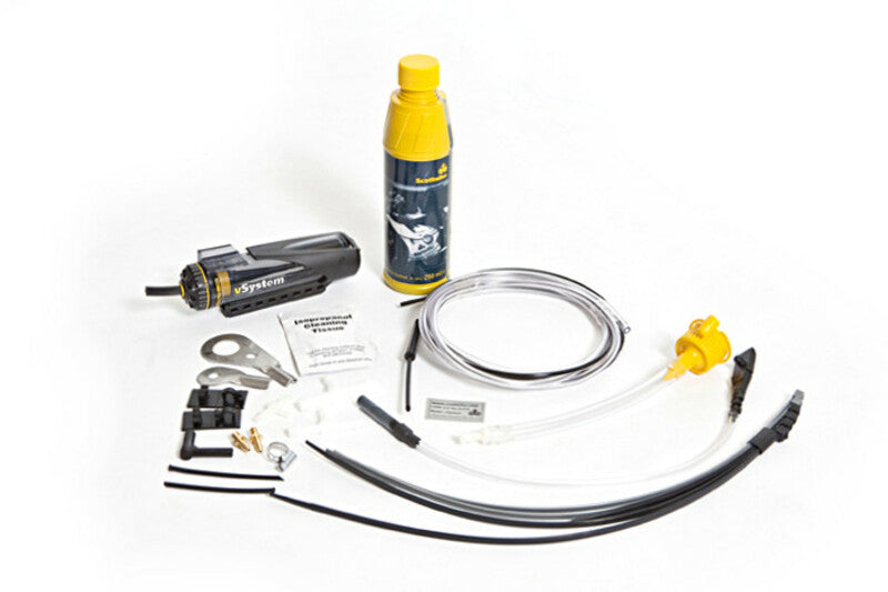 Aprilia Rst 1000 Futura [SCOTTOILER] - KIT VSYSTEM SCOTTOILER