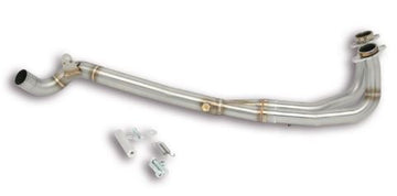 BMW C 600 Sport ABS (0131) [2012-2015] - Wild Lion manifold - BMW C600 Sport