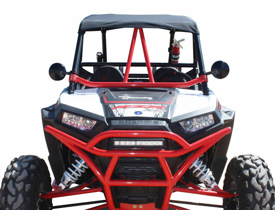 Polaris RZR 1000 XP EPS [2017] - Stoffdach schwarz Polaris RZR1000 XP