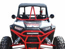 POLARIS RZR XP 1000 TURBO [2019-2021] - Stoffdach schwarz Polaris RZR1000 XP