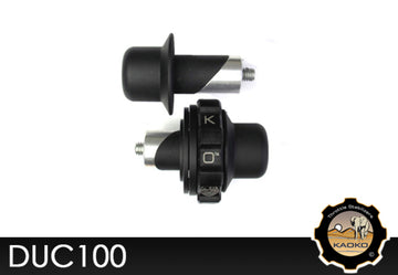 Ducati Monster 821 [2014–2021] - Cruise Control cruise control speed stabilizer