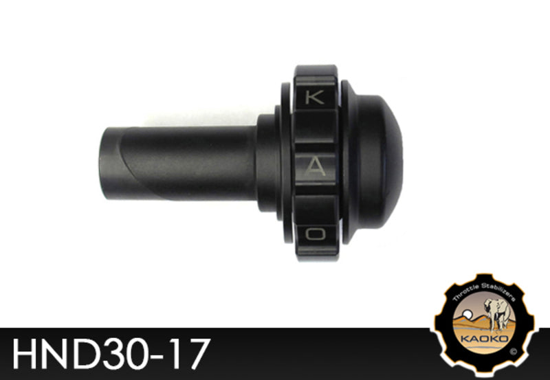 Honda Cbf 1000 [KAOKO] - Cruise Control Cruise Control Speed Stabilizer