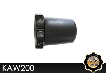 Kawasaki Er 5 [KAOKO] - Cruise Control Cruise Control Speed ​​Stabilizer
