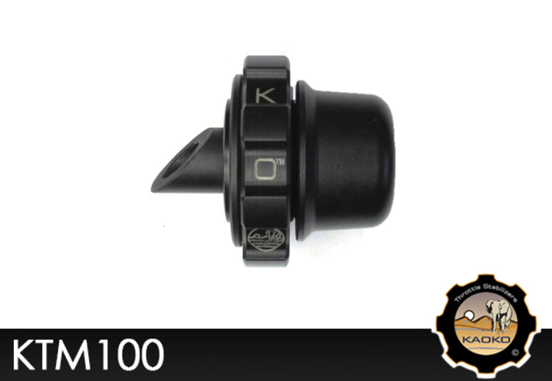 Ktm 790 Duke [KAOKO] - Cruise Control Cruise Control Speed ​​Stabilizer