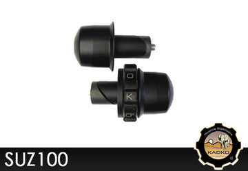 Suzuki Gsx-S 750 [KAOKO] - Cruise Control Cruise Control Speed ​​Stabilizer