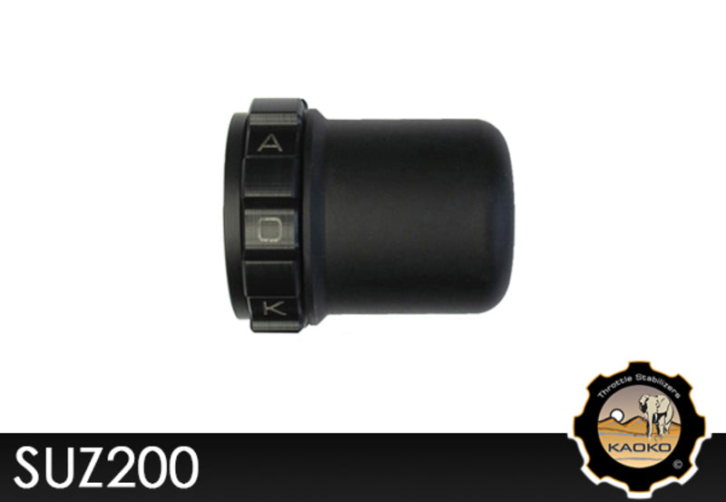 Suzuki Gsx 1300 R Hayabusa [KAOKO] - Cruise Control Cruise Control Speed ​​Stabilizer