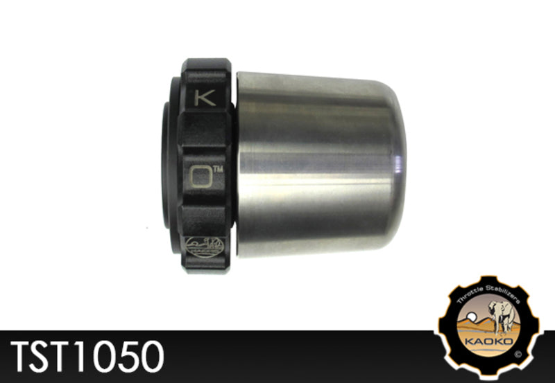 Triumph Sprint 1050 [KAOKO] - Cruise Control Cruise Control Speed ​​Stabilizer