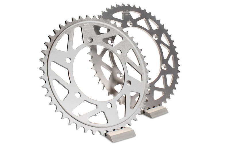 Triumph Street Triple [AFAM] - Sprocket Aluminum Standard - 525