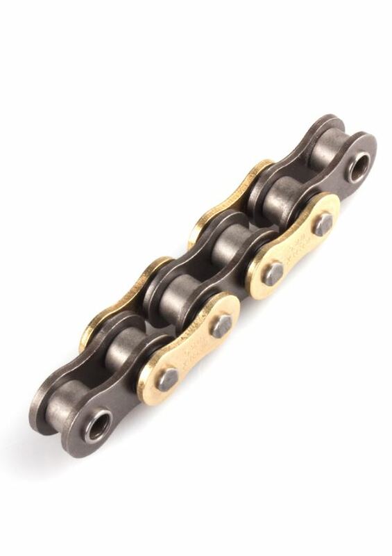 Honda Cb 300 [AFAM] - A520XRR3G X-ring chain 520