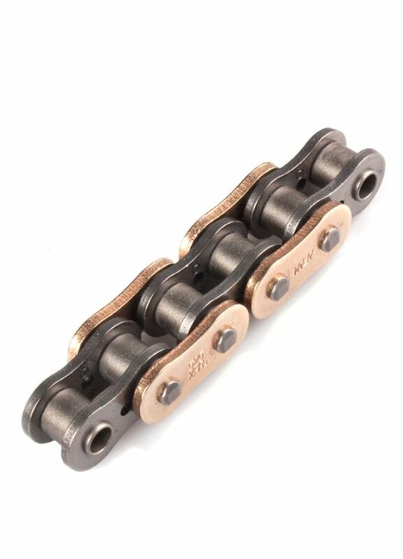 Kawasaki Z 1000 [AFAM] - A525XHR3G X-ring chain 525