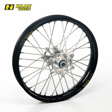 Honda Crf 1100 L At Adv Sp [HAAN WHEELS] - Rear wheel complete - 18x2.50x36T