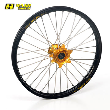 SUZUKI RM Z 250 [2005-2019] - Front wheel complete - 21x1.60x36T