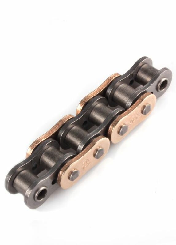 Kawasaki Zr 400 [AFAM] - A530XHR2G X-ring chain 530