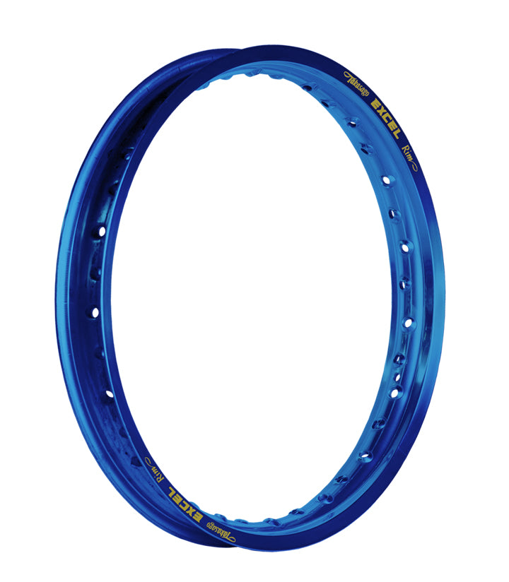Tm Racing MX 250 FI [2013-2016] - MX Felge Hinterrad - 19x2,15x36T