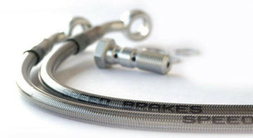 Husqvarna Te 125 [VENHILL] - Front brake hose Venhill KTM EXC 500