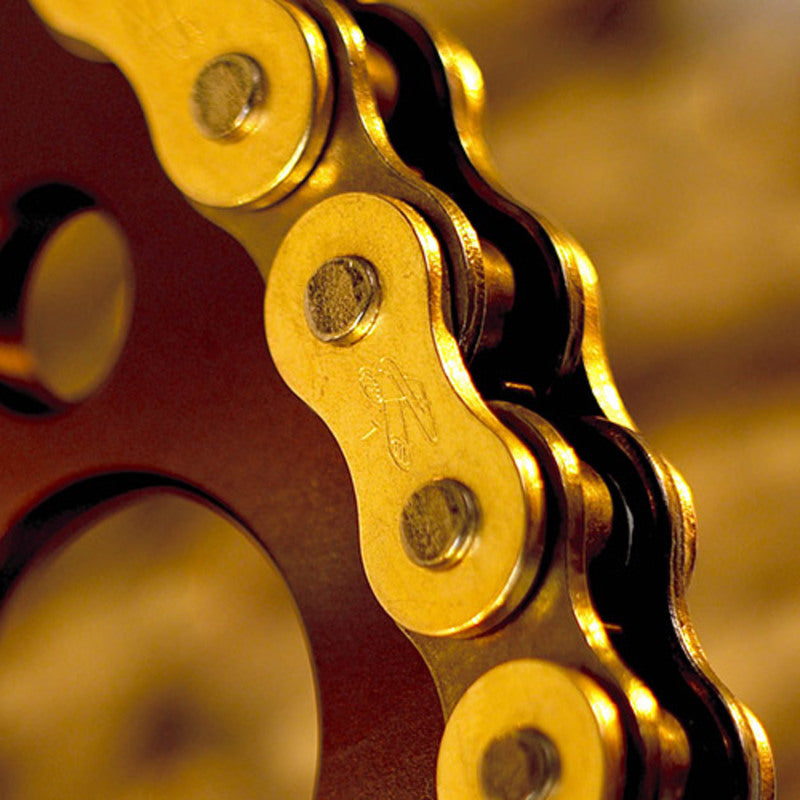 Gas Gas Ec 200 [RENTHAL] - 520 R1 Works chain 520