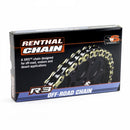 KTM LC4 640 Prestige [Renthal] - motorcycle chain-1