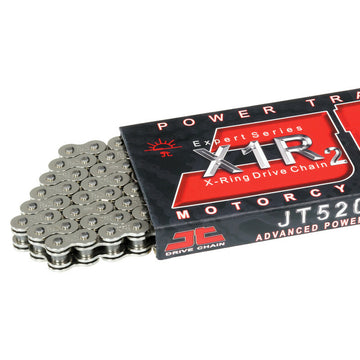 Suzuki RM 400 [JT Drive Chain] - motorcycle chain - 0