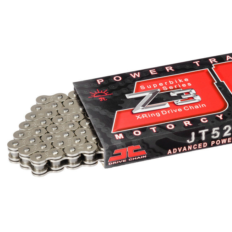 Ducati Multistrada 1000 DS [JT Drive Chain] - motorcycle chain