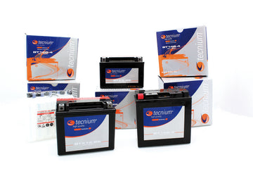 BMW R 1100 GS [Tecnium] - motorcycle battery
