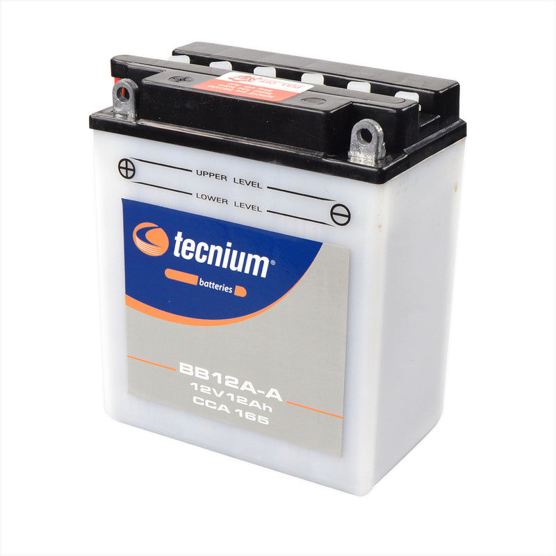 Yamaha XT 600 Z Ténéré [Tecnium] - motorcycle battery