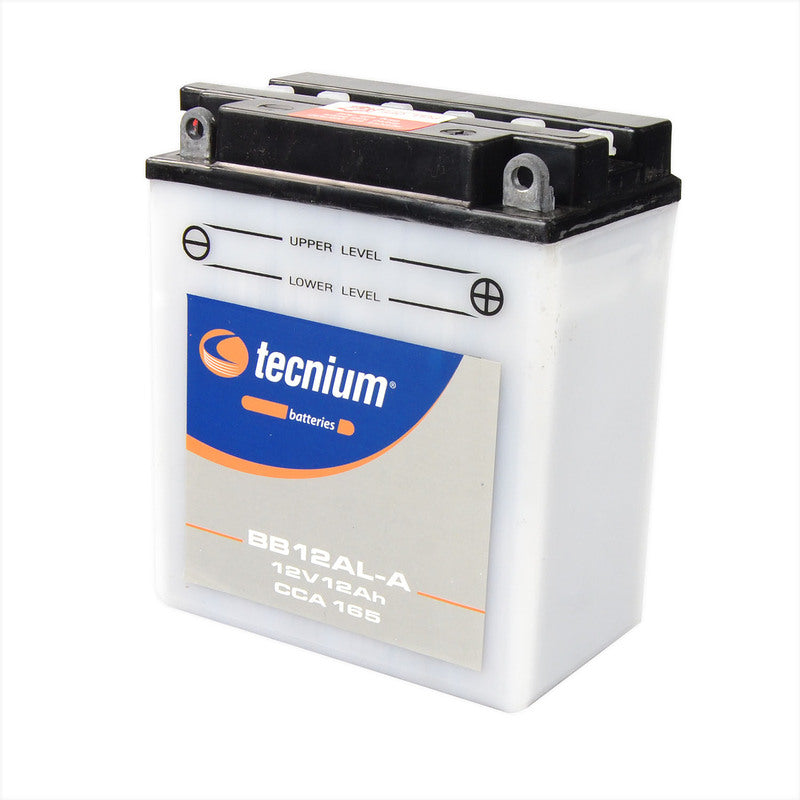 Yamaha XT 600 43f [Tecnium] - motorcycle battery