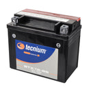 Suzuki V -Strom 650 DL650 [Tecnium] - maintenance -free motorcycle battery-1