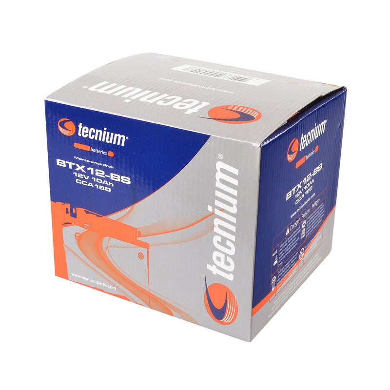 Honda VfR 800 FI [Tecnium] - motorcycle battery