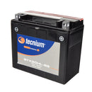 Indian Chief Dark Horse Chdh [Tecnium] - motorcycle battery-2