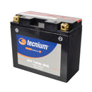 Hyperstrada 821 [TECNIUM] - Maintenance-free battery with acid pack - BT12B-BS