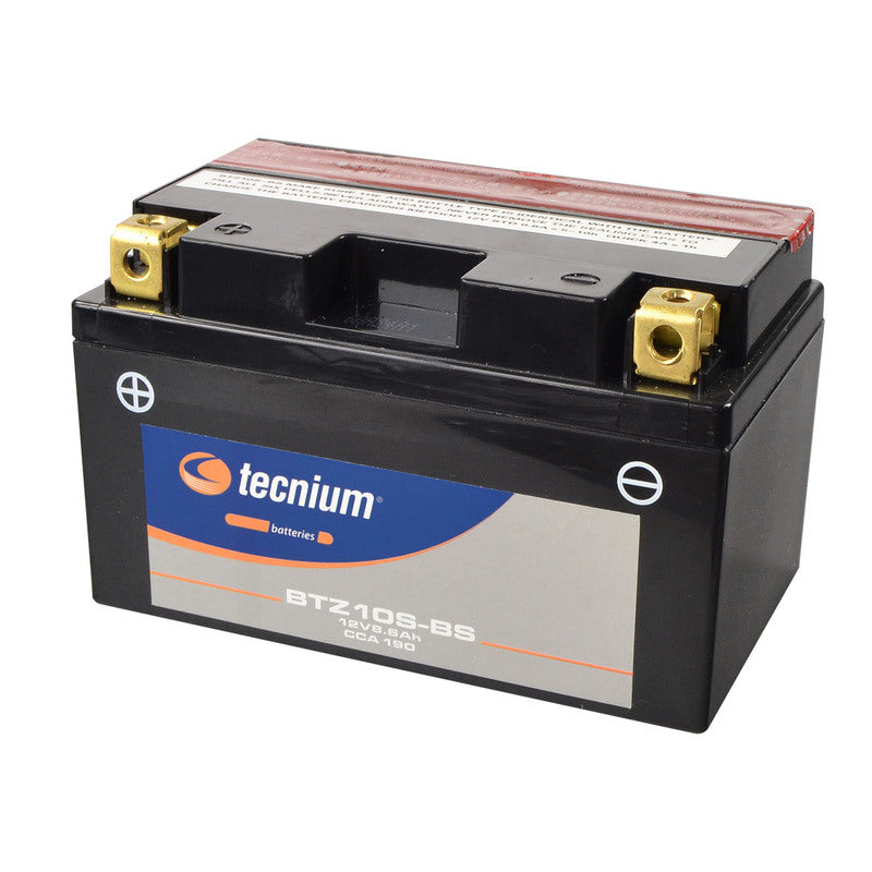 Honda CB 900 F Boldor [Tecnium] - motorcycle battery