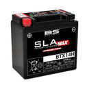 BMW R 100/7 [BS Battery] - motorcycle battery-1