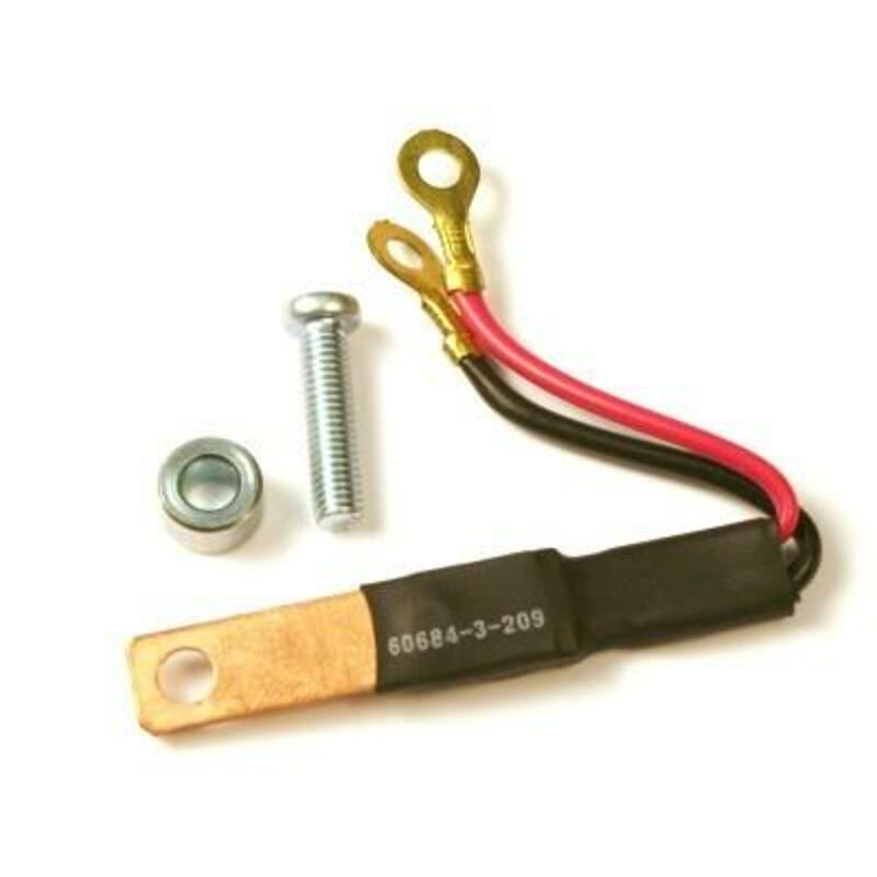 Yamaha Fj 1200 [ELECTROSPORT] - Regulator