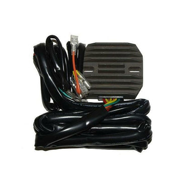 Moto Guzzi Le Mans 1000 [ELECTROSPORT] - Controller - Moto Guzzi