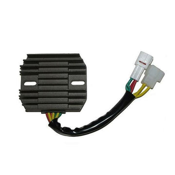 Suzuki Intruder Vl 1500 Al [ELECTROSPORT] - Regulator - Suzuki VL800 Volusia