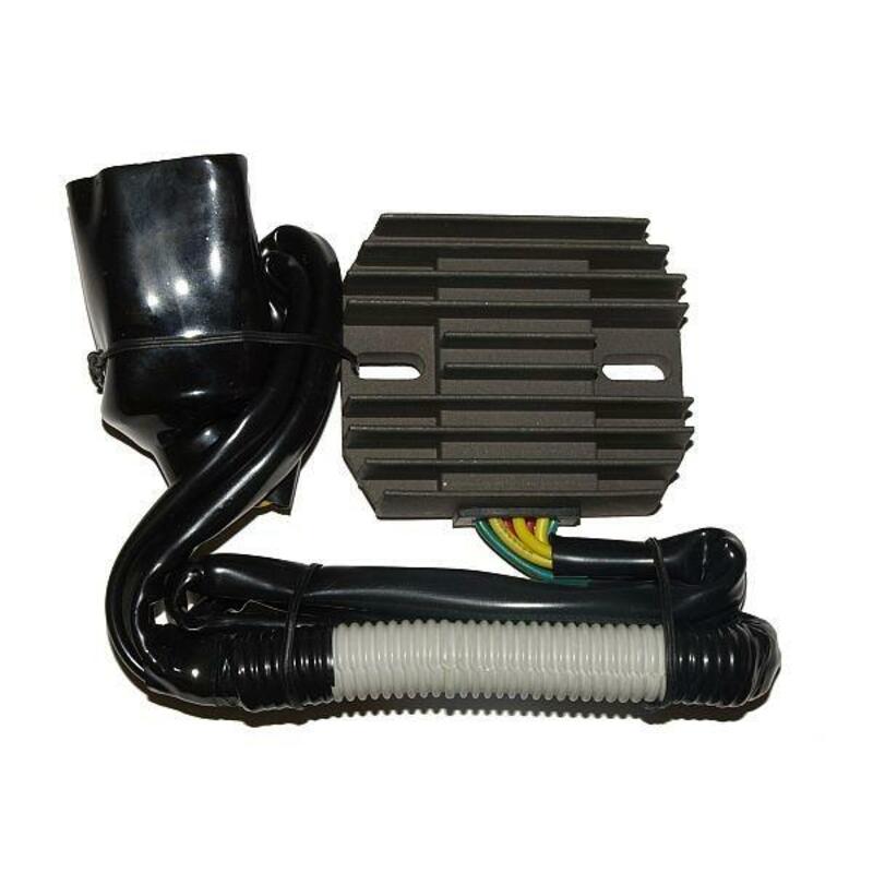 Honda Vtx 1800 [ELECTROSPORT] - Regulator - Honda CBR900RR