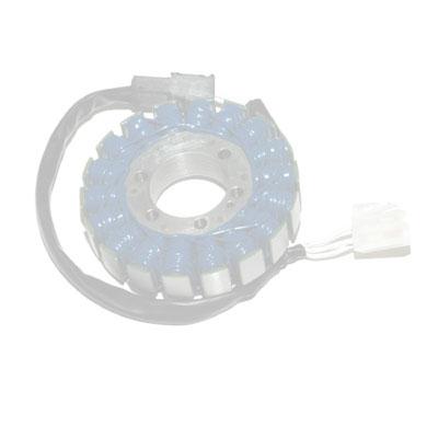 Honda VF 700 S Sabre [1984-1985] - Stator - Honda PC800 Pacific Coast