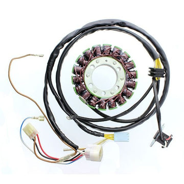 Polaris Hawkeye 400 2X4 HO [2012-2014] - Stator - Polaris Sportsman 450/500