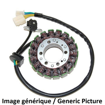 Honda CBR 600 RR PC40 [2012-2017] - Stator - Honda CBR600RR