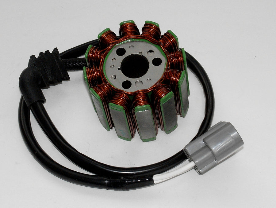 Yamaha YZF-R 1 (RN 19) [2007-2008] - Stator - Yamaha