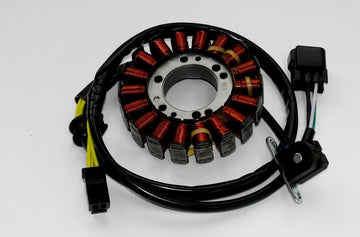 SUZUKI DR Z 400 S [2000-2014] - Stator - Suzuki DR-Z400