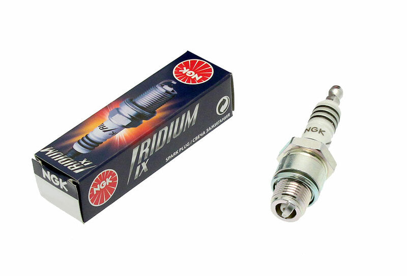 Husqvarna TE 610 [NGK] - NGK Iridium IX spark plug - cr7eix
