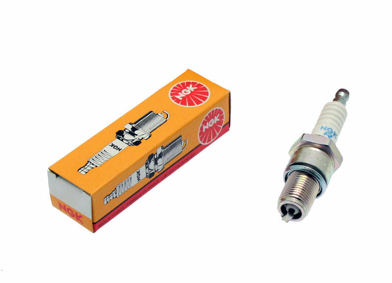 Honda XRV 750 Africa Twin RD04 [NGK] - Standard spark plug