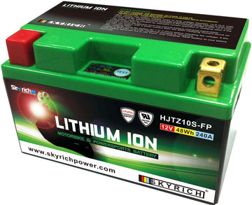 Husqvarna 701 Supermoto H701 [Skyrich] - motorcycle battery