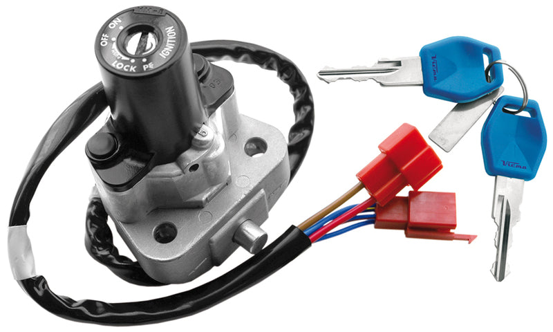 Yamaha Xj 600 [V PARTS] - BIHR ignition switch YAMAHA TDM 850/TRX 850