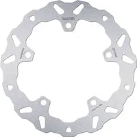 Suzuki GSX 1300 Hayabusa R ABS [2021-2024] - Schwimmende Wave-Bremsscheibe – Bild 11